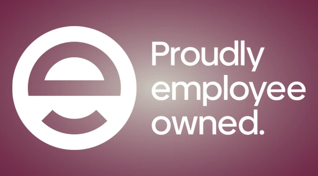 We are now an Employee Ownership Trust!